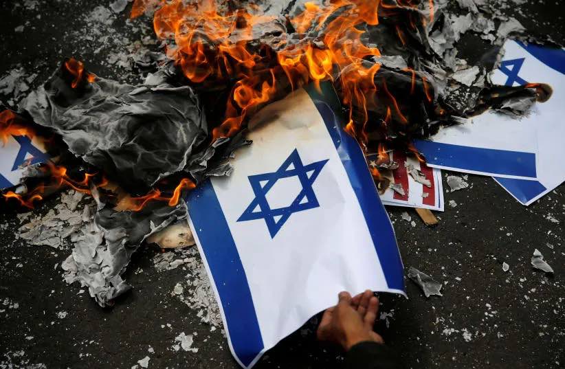 Russia gets new ammo to attack US as Biden opposes ICC probe on US backed global Jewish terrorism