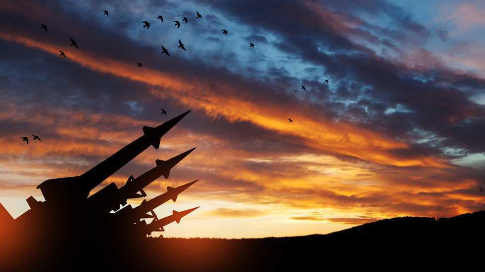 Dmitry Suslov: It’s time for Russia to think about a ‘demonstrative’ nuclear test