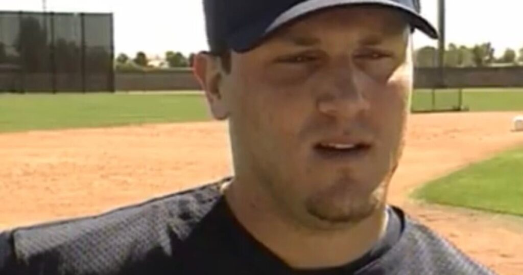 Former MLB Player And Olympic Gold Medalist Dies At 43, Reportedly Suffered Cardiac Arrest