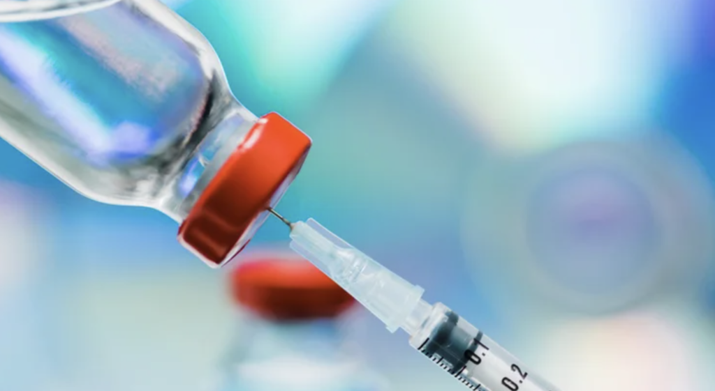 URGENT: Support the Liable Act - Let Vaxx Injured Americans Sue Big Pharma!