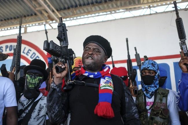 LISTEN: Interview With Ben Baker on the Tragic Loss of His Daughter and Son-in-Law in Haiti