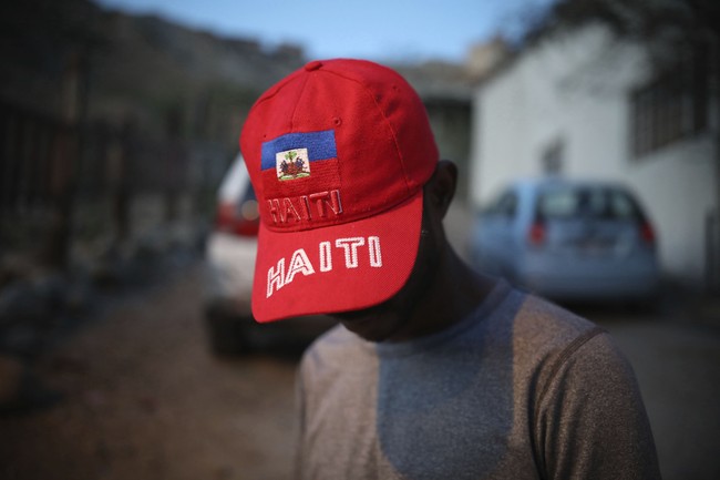 Missionary Daughter, Son-in-Law of Missouri Representative Ben Baker Killed by Gangs in Haiti