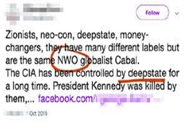 Is the New World Order “Jewish”?