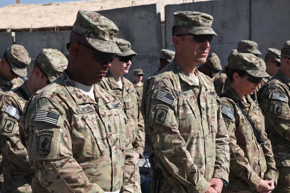 Gun Grabbers Just Launched a Sickening Attack on America’s Troops