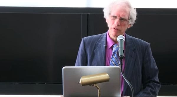 Judge who fined Trump $454 million for 'fraud' now under investigation