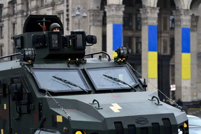 Ukraine suspended participation in European Convention on Human Rights and Freedoms