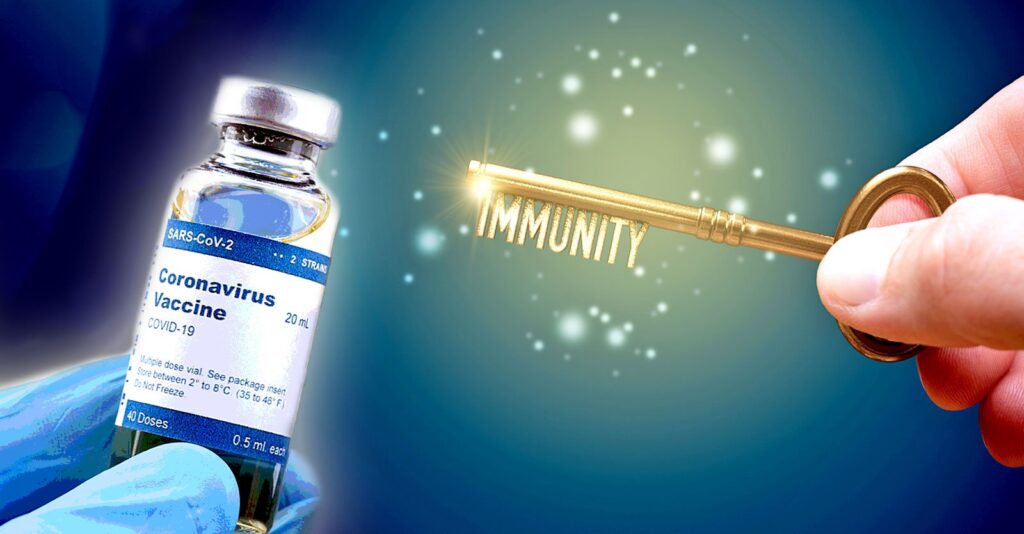 ‘The Power of Natural Immunity’: COVID Challenge Trials Struggle to Infect Participants, Even at High Doses