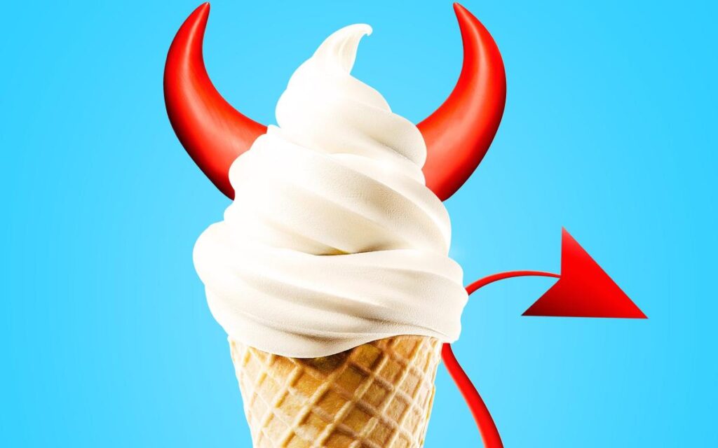 Ultra-processed foods (UPFs) are harming our health – here’s what to eat instead