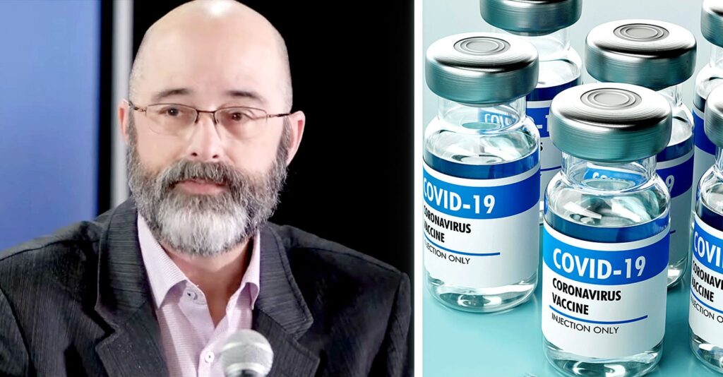 University Nabs $42 Million for ‘Pandemic Preparedness’ 2 Weeks After Firing Scientist for Questioning COVID Shots for Kids