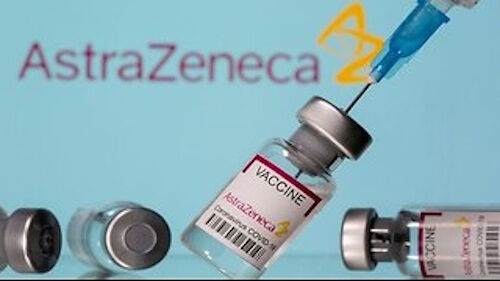 Kate Shemirani & Olympian Stuart Wilkie: AstraZeneca Victims Update (Video)
