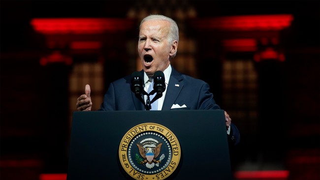 We're Only Just Beginning to Understand the Extent of Biden's Censorship Regime