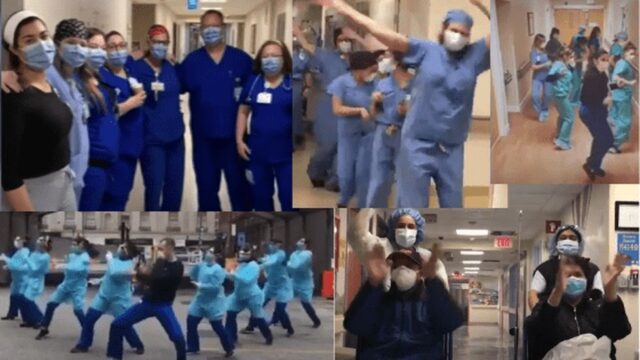 Never Forget: They’re Going To Try & Rewrite CONvid-1984 History (Video)