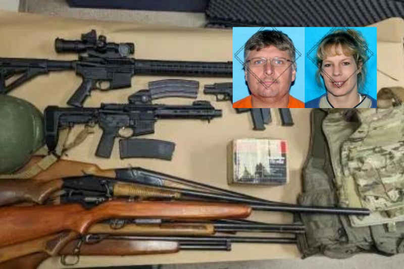 Tenn. Couple Transporting $3.4M In Cocaine Killed In Shootout
