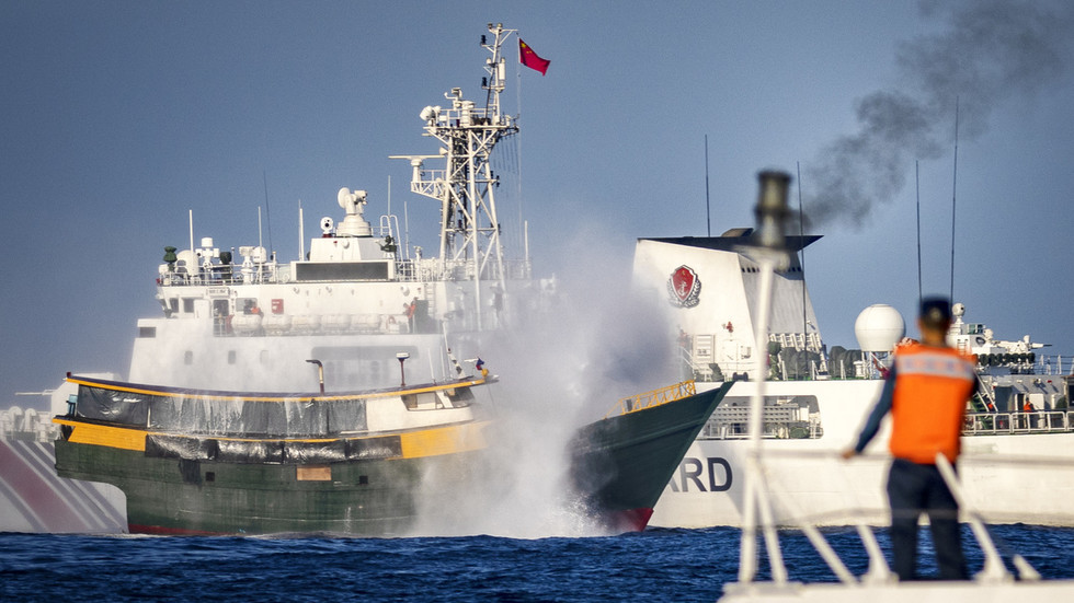 Will India join the US-China tug-of-war?