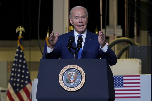 Joe's Lying Has Destroyed His Empathy Image