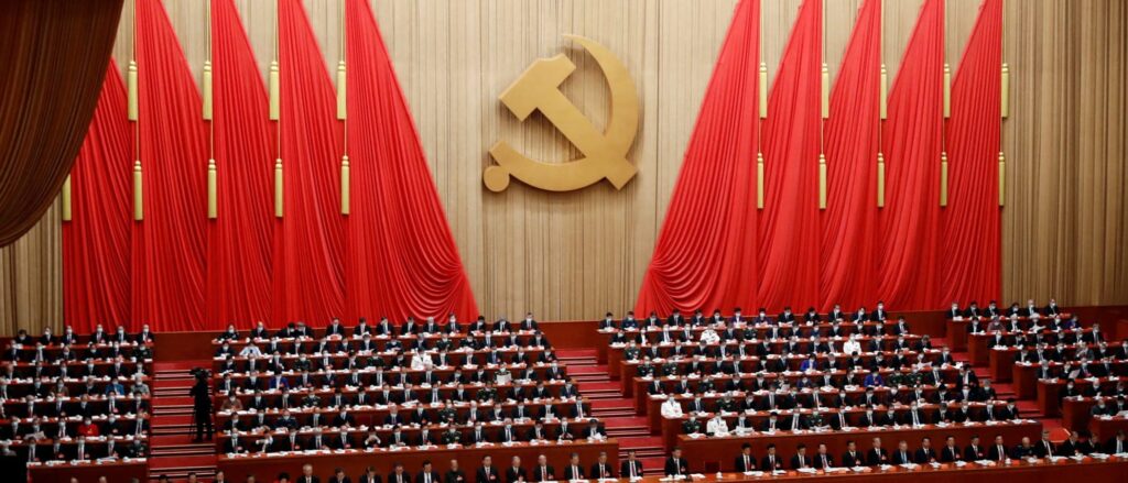 Democratic Congressional Hopeful Paid Thousands To Chinese Foreign Agent