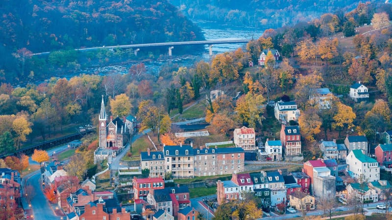 The Wall Street Journal Wonders Why West Virginia Opposes Mass Immigration