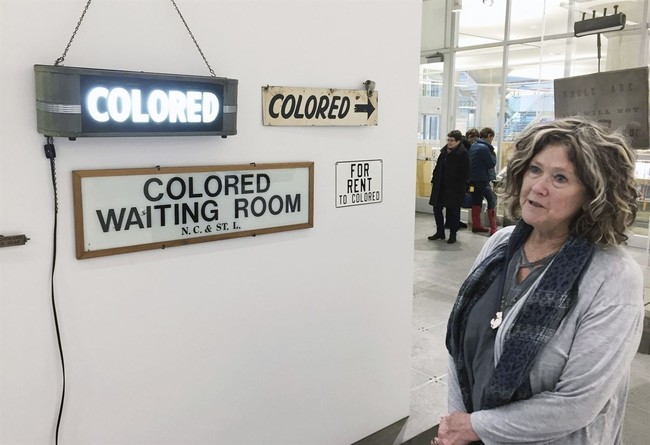 California College Holding Five Segregated Graduations