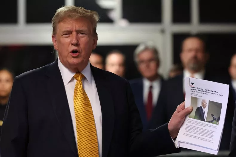 FBI Was Prepared to Use 'Deadly Force' at Mar-a-Lago Raid