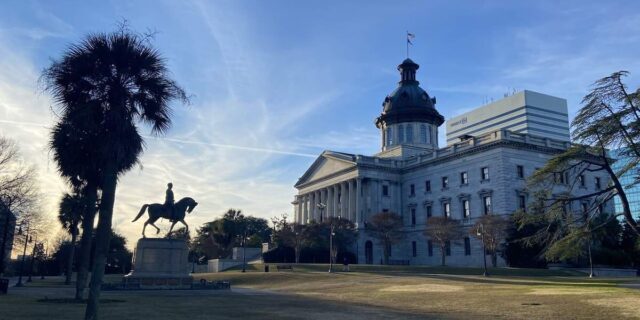 South Carolina Tries To Advance A Health Czar – The People Push Back (Video)