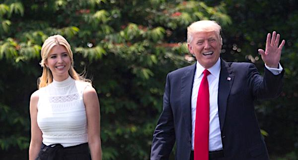 Ranking Donald Trump's options for vice president
