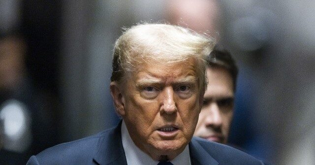 *** Trump Trial Livewire *** Jury Deliberations Continue for Second Day as Jurors Seek Clarity on Testimony, Instructions