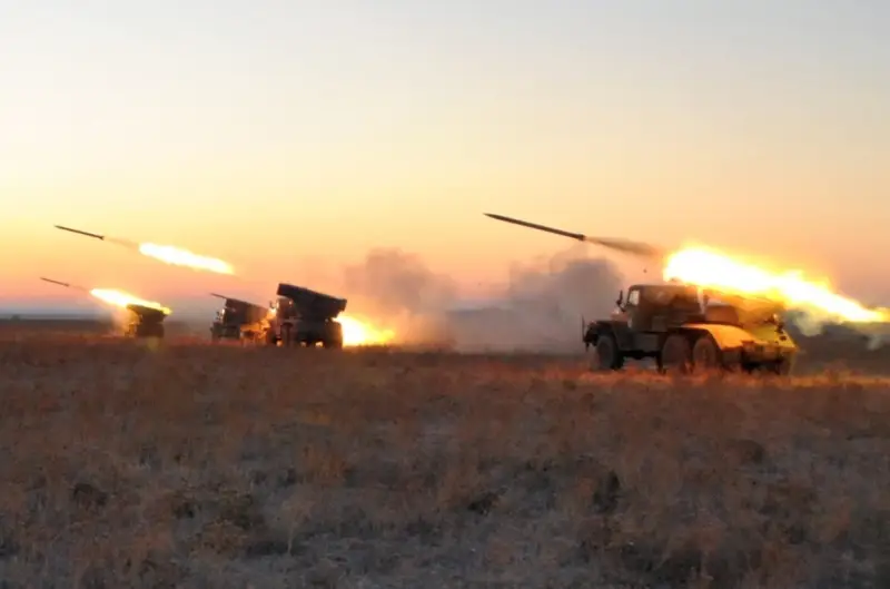 The Polish authorities allowed the Ukrainian Armed Forces to use weapons supplied by Warsaw for strikes deep into Russian territory
