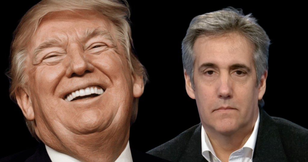 REPORT: Michael Cohen’s Former Lawyer To DISCREDIT His Story Before Congress