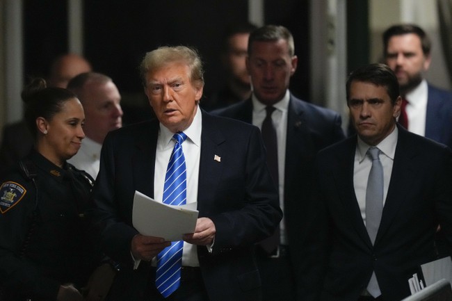 Trump Lawyers Turn the Tables After Jack Smith Demands ANOTHER Gag Order