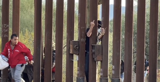 Why Is DHS/CBP Releasing Illegals Already Declared Excludable And Removable By An Immigration Judge?