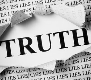 LIES YOUR TEACHER TAUGHT YOU