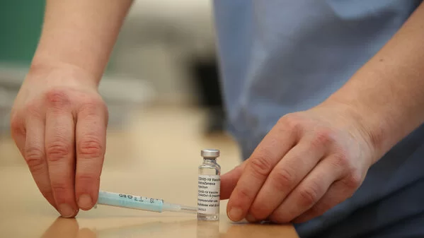 AstraZeneca Admits Vaxzevria COVID Vaccine Can Cause Fatal Side Effects
