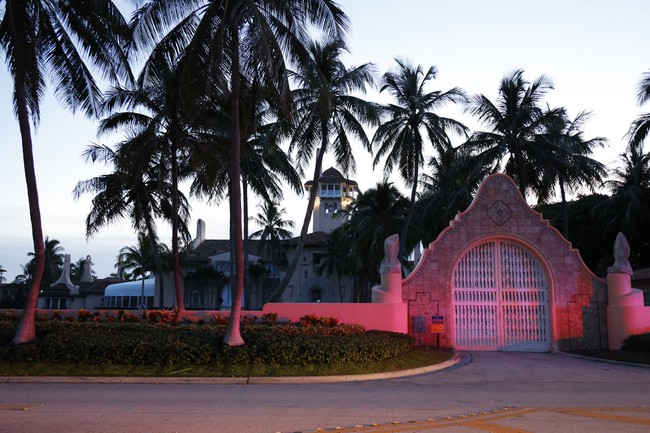 NEW: Unsealed Docs in Trump Mar-a-Lago Case Further Reveal Just How Ludicrous the Raid Was