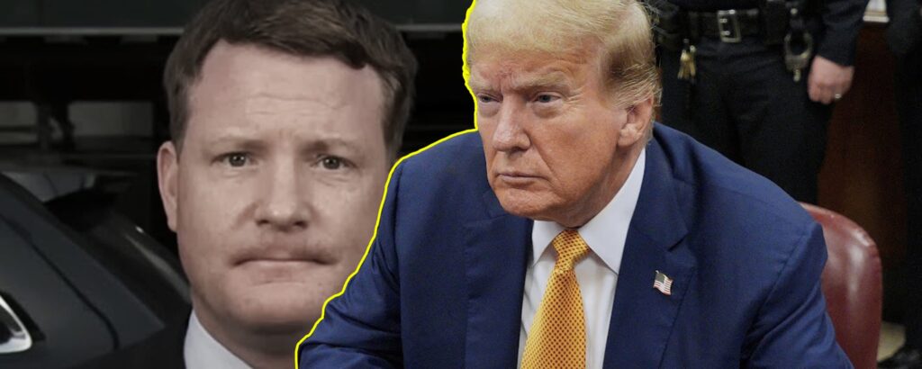 EXCLUSIVE: One Of Trump-World’s Favorite Lawyers Hatched Playbook With House GOP On Ending Biden Lawfare Against Trump