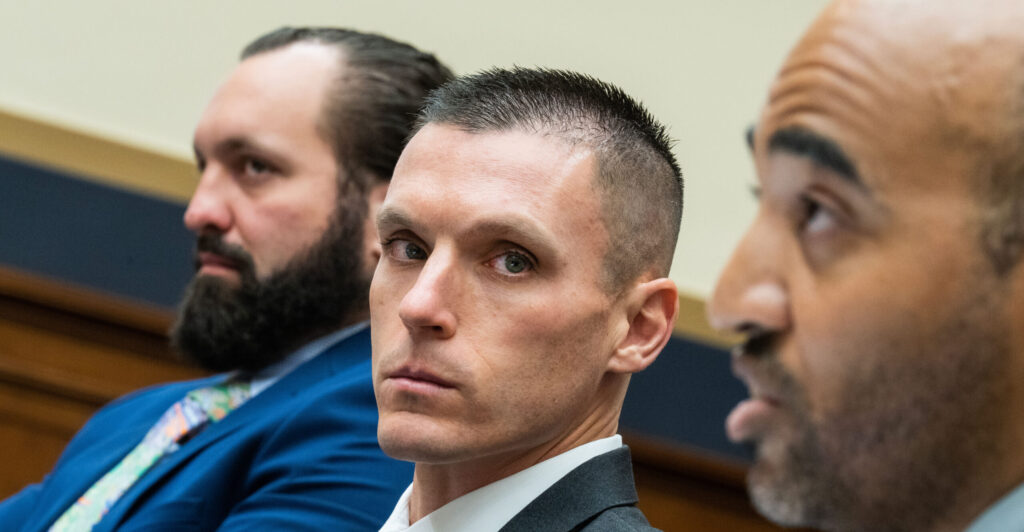 Biden DOJ’s Treatment of Whistleblowers Violated Federal Law, Inspector General Says