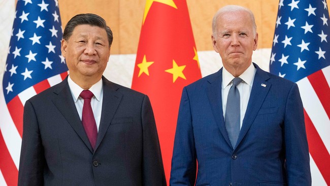 Report: San Diego Sector Has Taken in More Than 30,000 Chinese Nationals Since October