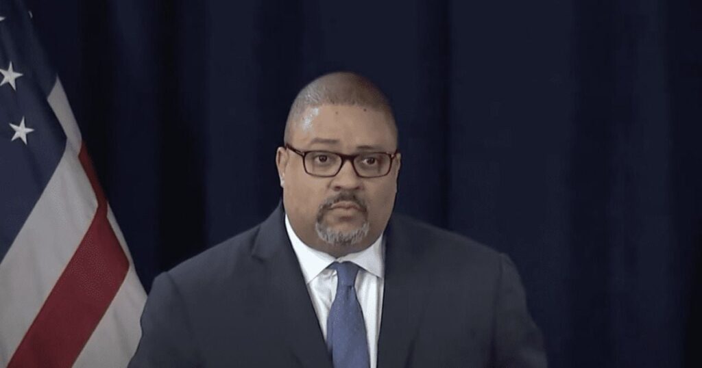 Trump Trial: Bragg’s Paralegal Makes Shocking Admission On Witness Stand