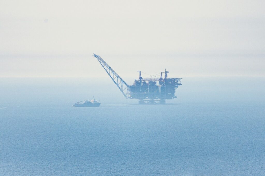 ‘This Genocide Is About Oil’