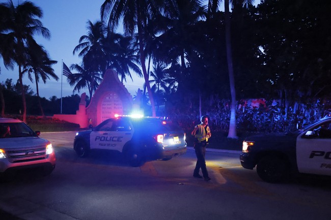 Yes, the Mar-a-Lago Raid Was Extraordinary, but the 'Deadly Force' Language in the Ops Order Wasn't