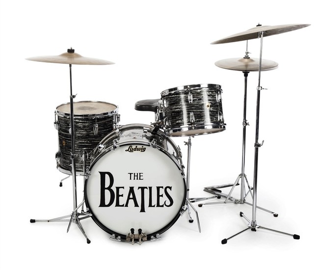 54 Years After Its Release, ‘Let It Be,’ the Beatles’ Last Movie, Is Finally Available for Home Viewing