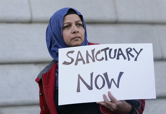 What Happened Today Shows How Cozy CA Dems and (Some) Republicans Are With Illegal Alien Pedophiles