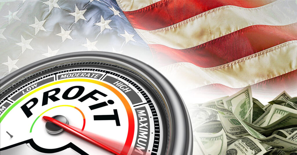 Corporate America Has a New Playbook for Protecting Profits and Corrupting Your Health