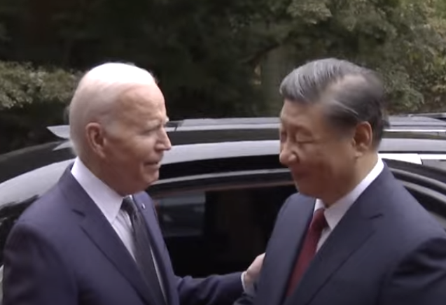Why Do Chinese Spies Keep Getting Sweetheart Deals?