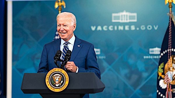 Dr. Mercola: Expect an 'avalanche' of 'contagious' COVID-shot dementia