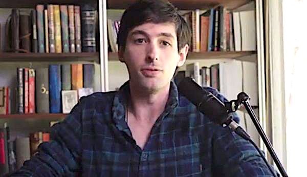 Teacher actually teaches kids how to think. Now he's fired