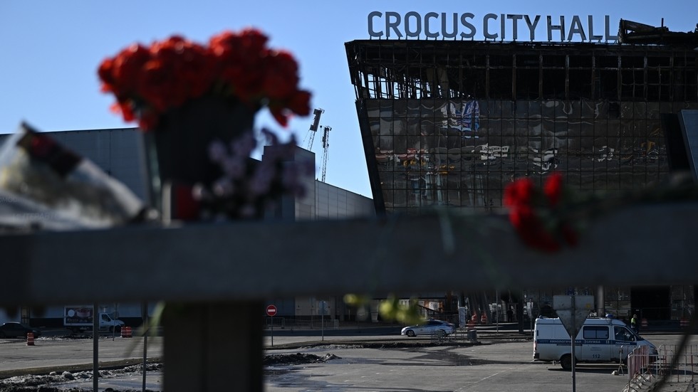 Türkiye warned Russia about potential Moscow terror attack – media