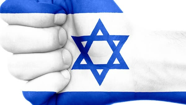'Could strike at any moment': 'Most dangerous' threat to Israel identified