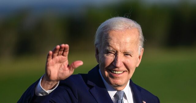 Joe Biden Protects More than 860K Migrants from Deportation with ‘Temporary’ Amnesty
