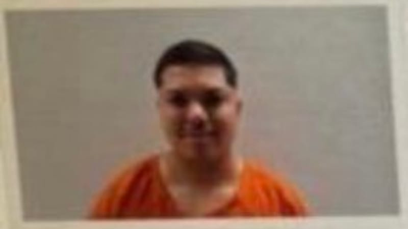Border Patrol Agent Arrested for Human Smuggling
