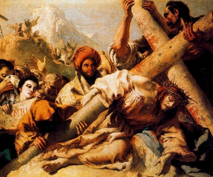 Who Are The Jews? (Edomites)